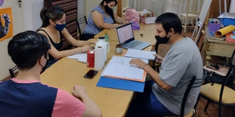 El Seguila! cuenta con más de 100 estudiantes activos