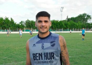 Daniel Abello es nuevo refuerzo del Lobo