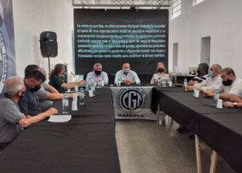 «Hay dos modelos de país: estamos del lado del modelo que amplía derechos»