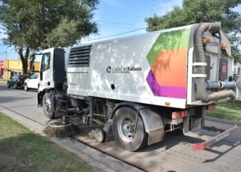 Cómo funcionarán los servicios municipales este lunes