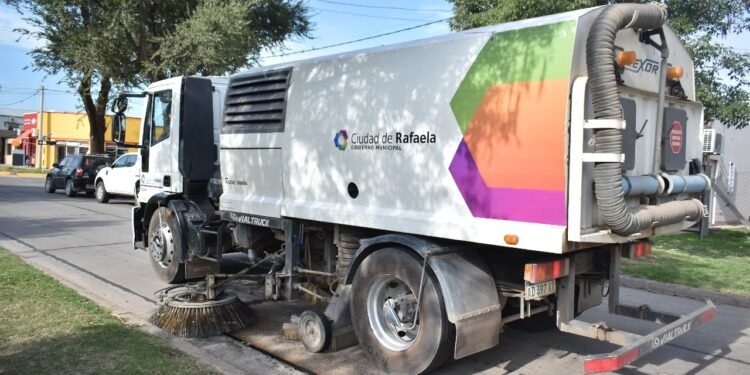 Cómo funcionarán los servicios municipales este lunes