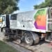 Cómo funcionarán los servicios municipales este lunes
