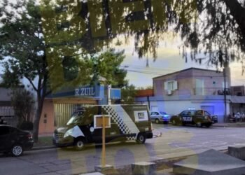 Barrio Fátima: aprovecharon un descuido y robaron 100 mil pesos de una caja fuerte