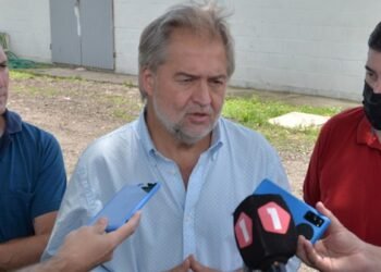 Fuertes declaraciones de Mirabella: «Losada insulta a los santafesinos y las santafesinas»
