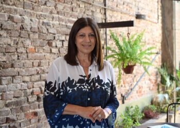 Clara García: «nuestra presencia en el Senado será para que se escuche a Santa Fe»