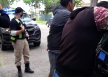 Un aviso a Ojos en Alerta impidió el robo de una bicicleta