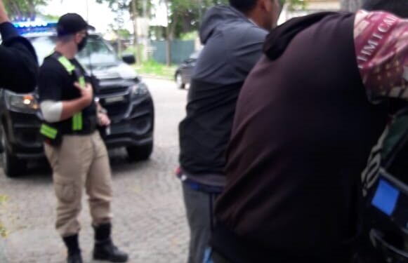 Un aviso a Ojos en Alerta impidió el robo de una bicicleta