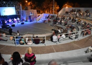 Este fin de semana llega el Pre- Cosquín 2022 – Sede Rafaela