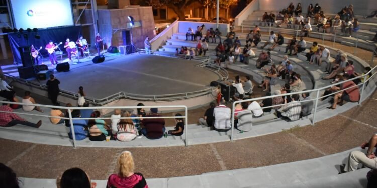 Este fin de semana llega el Pre- Cosquín 2022 – Sede Rafaela