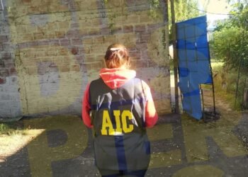 Allanamientos y dos detenidos por el robo a la Grido de barrio Italia