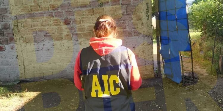 Allanamientos y dos detenidos por el robo a la Grido de barrio Italia