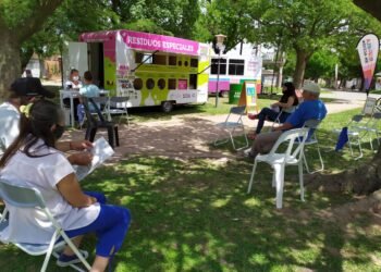 PAMI y ANSES atenderán este miércoles en Rafaela en Acción