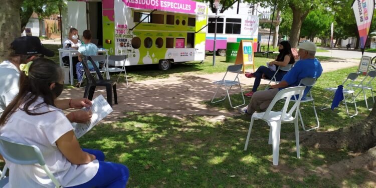 PAMI y ANSES atenderán este miércoles en Rafaela en Acción