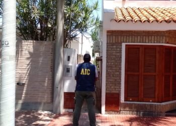 Detuvieron a un sospechoso de haber baleado a jóvenes en el autódromo