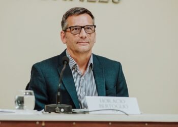 Imputaron penalmente al presidente del Concejo Municipal de Sunchales