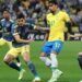 Brasil superó a Colombia y clasificó para el Mundial de Qatar