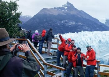 El programa Previaje llegó a los $50.000 millones en facturación