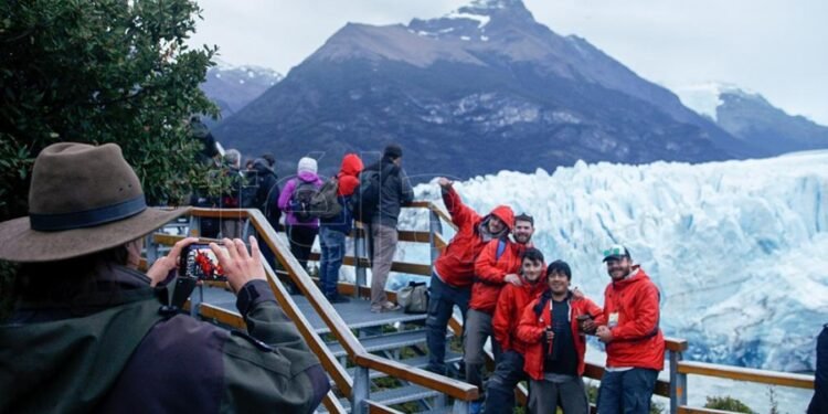 El programa Previaje llegó a los $50.000 millones en facturación