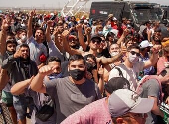 Se vendieron todas las entradas para el superclásico Argentina-Brasil en San Juan