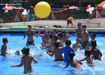 Provincia autorizó la realización de actividades utilizando la totalidad de las superficies