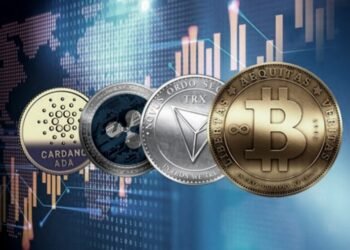 Incluirán las operaciones con criptomonedas entre las alcanzadas por el Impuesto al Cheque