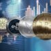 Incluirán las operaciones con criptomonedas entre las alcanzadas por el Impuesto al Cheque