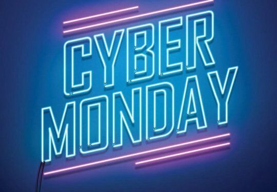 El Cybermonday se extiende hasta el domingo 7 de noviembre