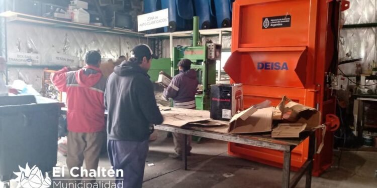 Empresa rafaelina provee maquinaria para el cuidado del ambiente en un paraíso turístico del país