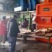 Empresa rafaelina provee maquinaria para el cuidado del ambiente en un paraíso turístico del país