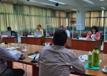 Agroquímicos: los proyectos se debatirán la próxima semana