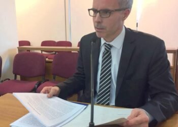 Condenaron a dos sunchalenses a cinco años de prisión por un asalto