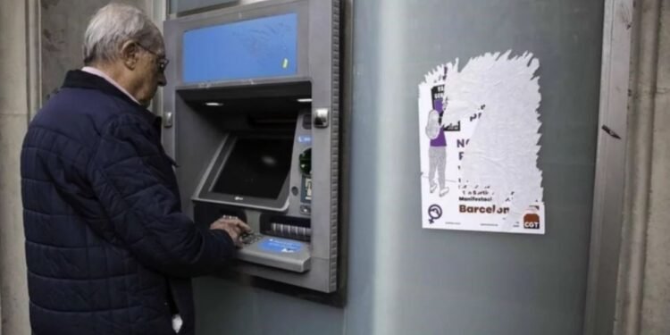 Los jubilados cobrarán el aguinaldo junto con los próximos haberes mensuales