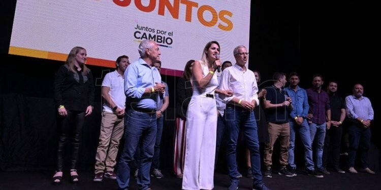 En la provincia, Juntos ratificó su triunfo y obtiene dos senadores por mayoría