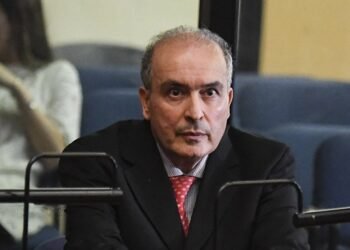 Liberaron fondos decomisados a José López para hospitales de niños