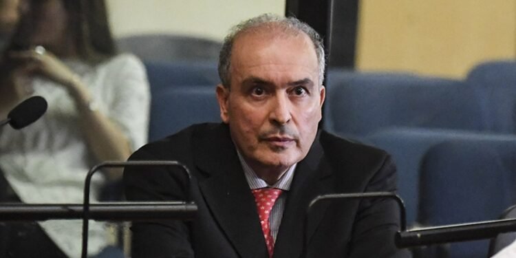 Liberaron fondos decomisados a José López para hospitales de niños