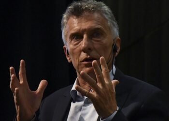 Macri pidió permiso para viajar a Arabia Saudita y la querella advierte que podría fugarse