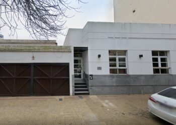 En pleno velatorio descubrieron que su familiar había sido asfixiado