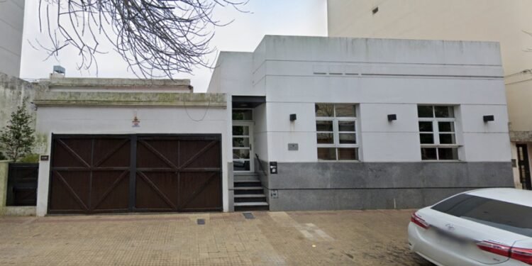 En pleno velatorio descubrieron que su familiar había sido asfixiado