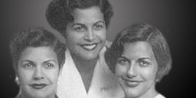 A 40 años de la institución del 25N como Día de la No Violencia contra las Mujeres