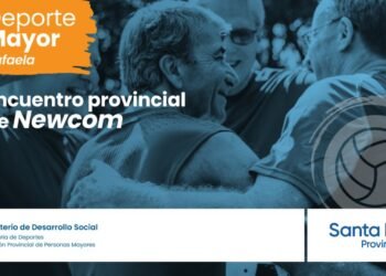 La provincia realizará el tercer encuentro de Newcom en Rafaela