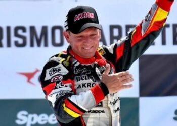 Guillermo Ortelli, un histórico del TC, confirmó su retiro