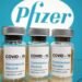 Pfizer aumentó sus ingresos el 134%; US$ 36.000 millones corresponden a la vacuna