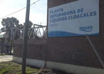 ASSA destacó una importante inversión realizada en Rafaela