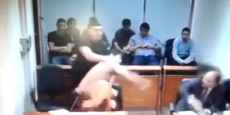 Confirman otra condena para Evelio «Yiyo» Ramallo