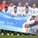 La Selección Argentina subió un escalón y se ubica quinta