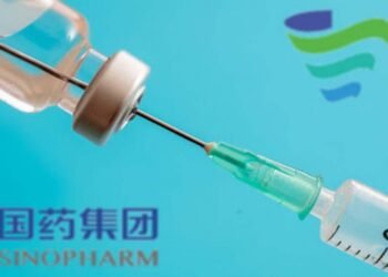 Llegan 27.500 dosis de vacunas Sinopharm para distribuir en la región