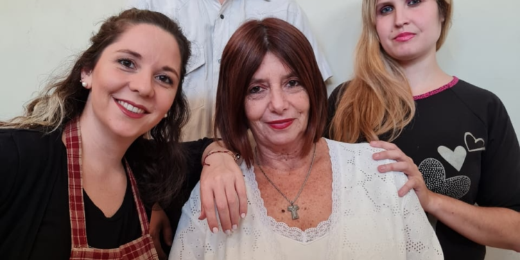 Presentan muestra del Taller de Adultos del Centro Ciudad de Rafaela