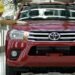 Toyota aumentará la planta de producción en Zárate y sumará 500 empleados