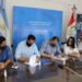 Ejecutarán «caminos de la Ruralidad» en Vila