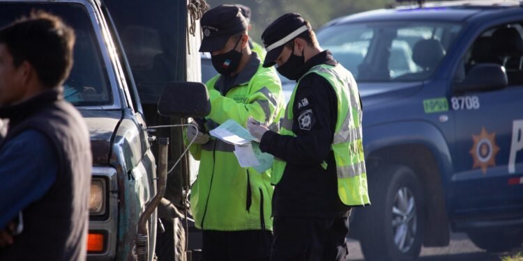 Provincia dispuso nueva prórroga para las licencias de conducir